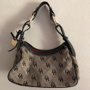 Dooney and Bourke purse